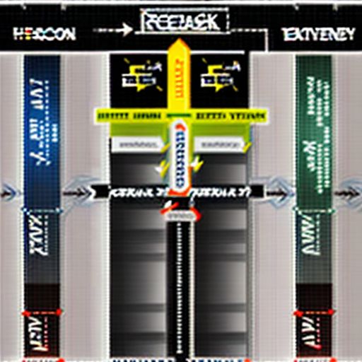 Information Security Risk Assessment Chart